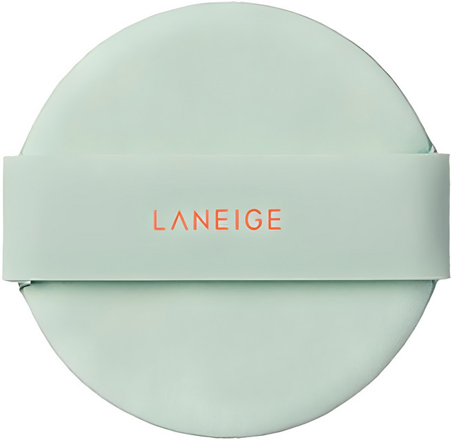라네즈 네오 쿠션 매트 퍼프, 1개