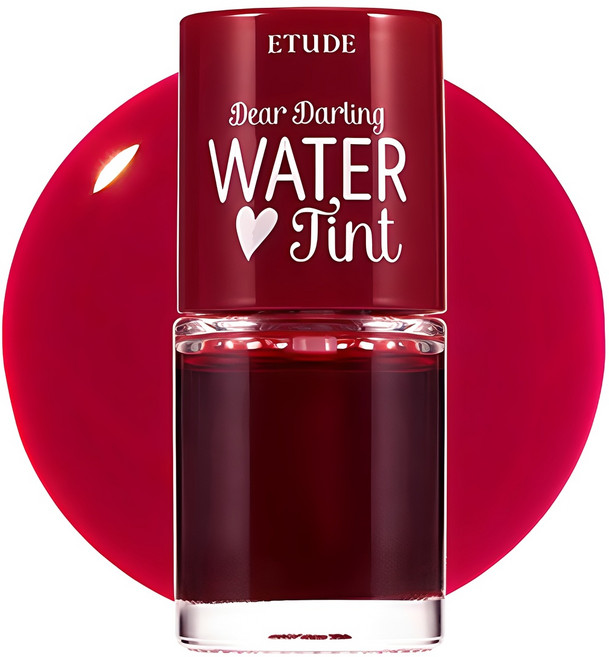 에뛰드 디어달링 워터 틴트, 레드자몽 에이드, 1개