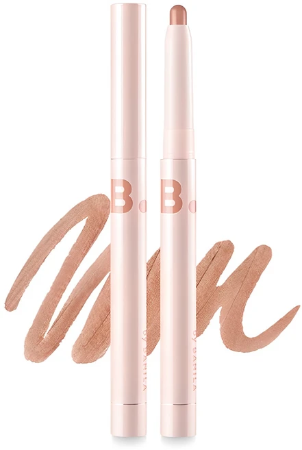 바닐라코 스머징 립 펜슬 0.8g, BE03 살몬 누드, 1개 - 쿠팡