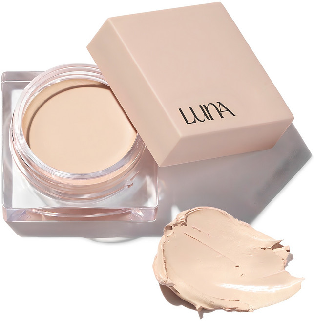 루나 컨실팟 7g, 21호 바닐라, 1개