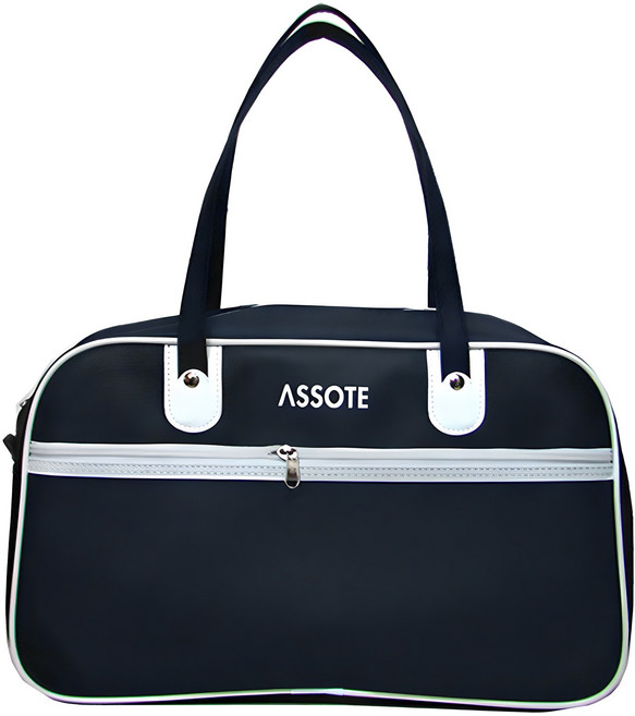 아소테 캐주얼 Basic 스포츠 가방 S215-2, 네이비