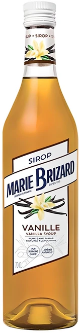 마리브리자드 바닐라 시럽, 700ml, 1개 - 쿠팡