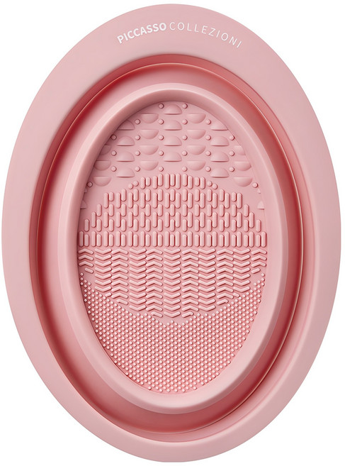 피카소 브러쉬 클렌징 트레이, 1개