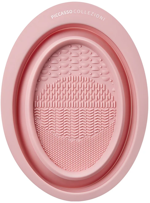 피카소 브러쉬 클렌징 트레이, 1개 - 쿠팡