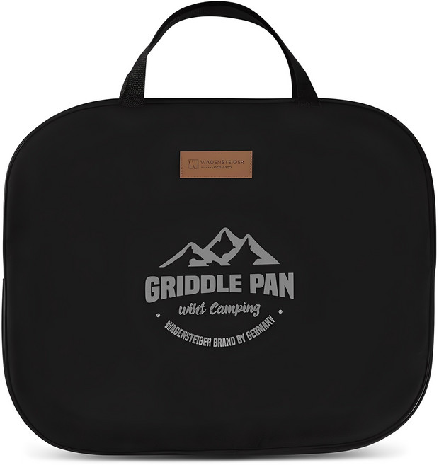 바겐슈타이거 그리들 토트백, 1개