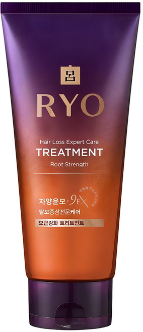 려 자양윤모 9EX 탈모증상전문케어 모근강화 헤어트리트먼트, 330ml, 1개