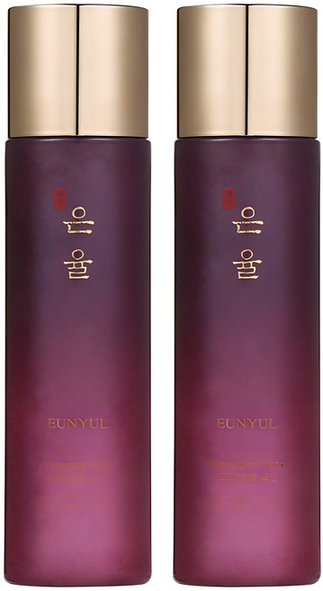 은율 프리미엄 스킨 로션 세트, 1세트