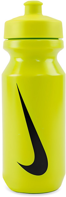 나이키 빅마우스 물병, 그린, 640ml, 1개