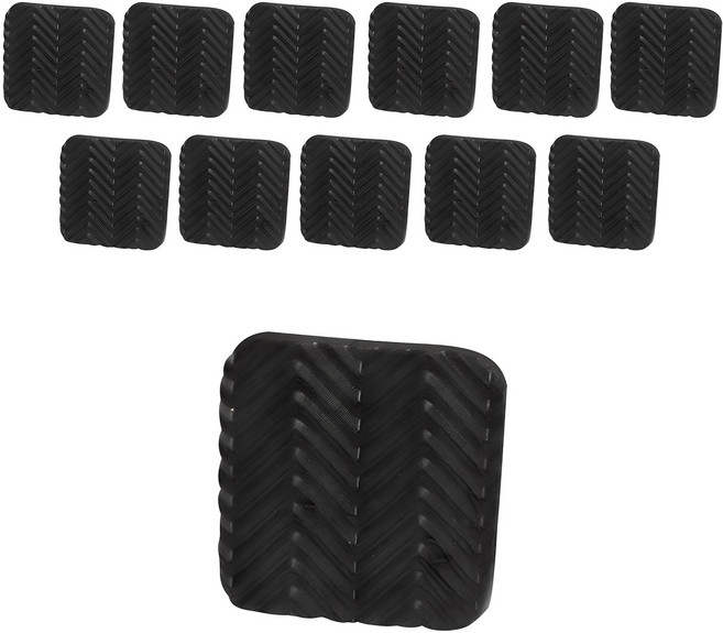 홈인더스트리 진동방지패드, 12개