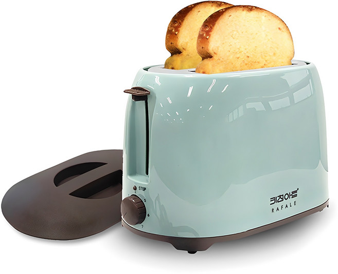 키친아트 라팔 토스터, KT-038