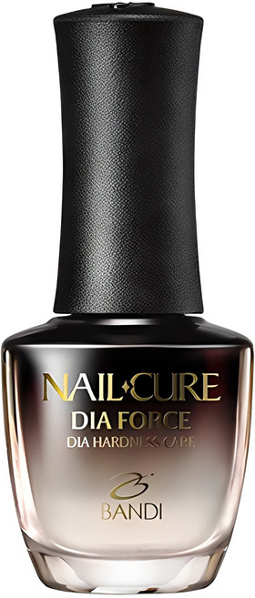 반디BANDI 네일큐어 다이아 포스 네일 큐티클케어 네일영양제, 1개, 7ml
