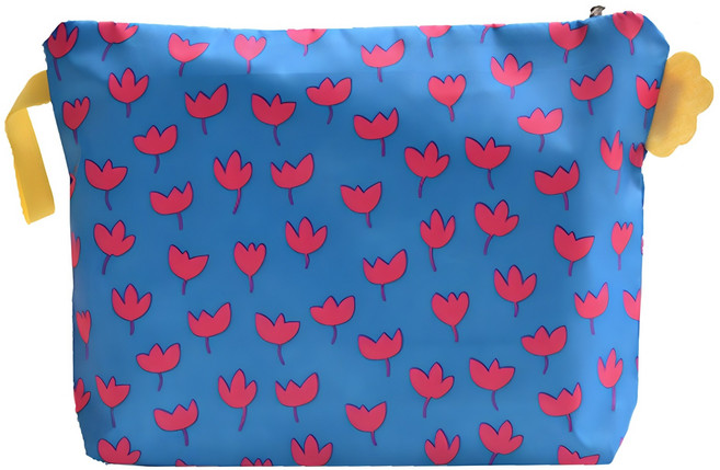 세맘스 방수 기저귀파우치, 나 랑 너