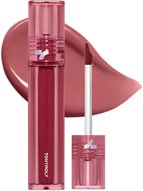 토니모리 퍼펙트 립스 쇼킹 립틴트, N10모브쇼킹, 1개