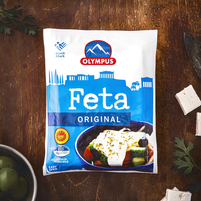 올림포스 페타치즈, 150g, 1개입, 1개