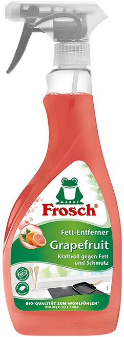 프로쉬 자몽 다목적 세정제, 500ml, 1개