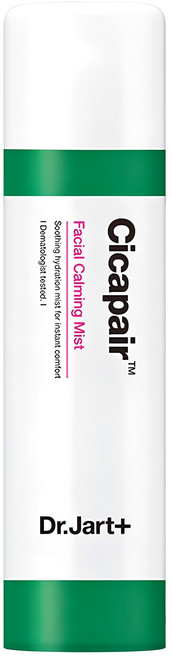 닥터자르트 시카페어 페이셜 카밍 미스트, 150ml, 1개