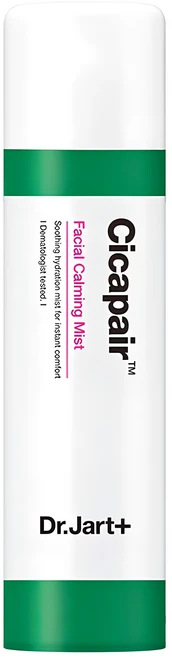 닥터자르트 시카페어 페이셜 카밍 미스트, 150ml, 1개 - 쿠팡