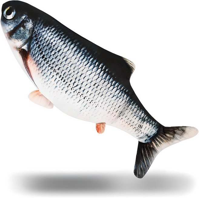 딩동펫 움직이는 파닥피쉬, 청어, 1개