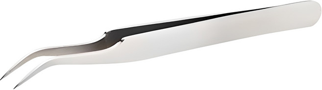 도시락 꾸미기 정밀 핀셋 M9014, 1개