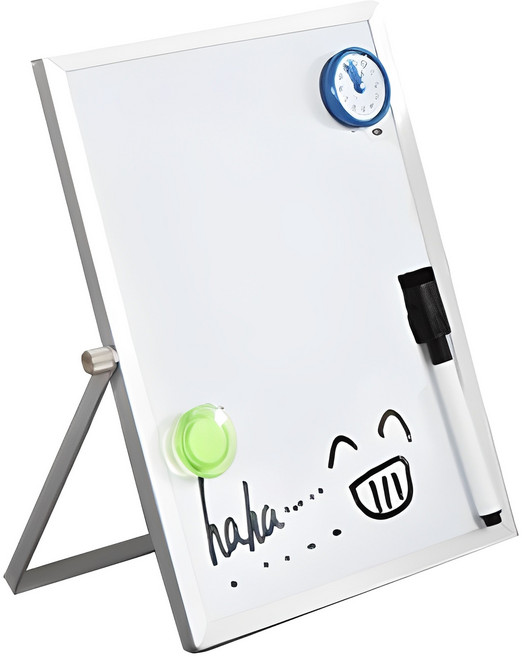 양면 미니 보드판 + 미니자석펜
