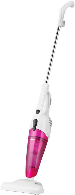 마이디어 2in1 유선 진공 청소기, SC861, 화이트