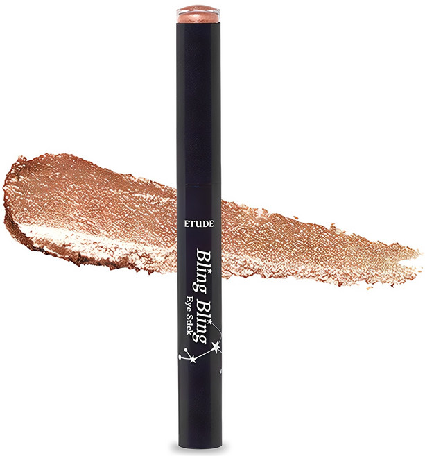 에뛰드하우스 블링블링 아이스틱 섀도우, 18호 하늘 끝 달별, 1개