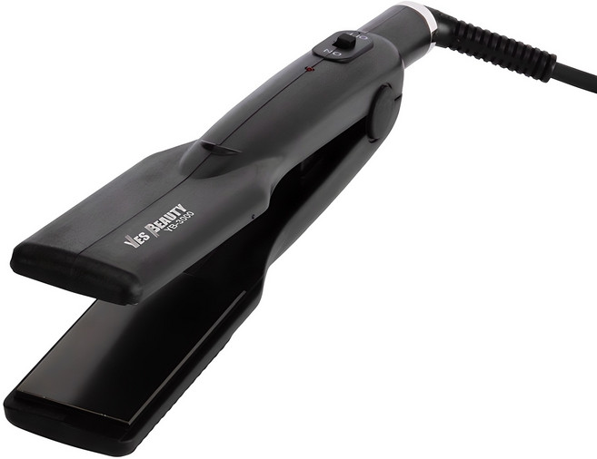 예스뷰티 가정용 매직기 긴머리용, YB-3000