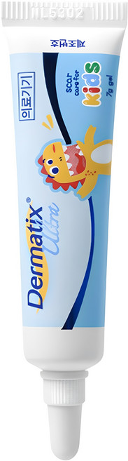 더마틱스 울트라 겔 키즈, 1개