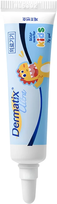 더마틱스 울트라 겔 키즈 연고, 1개, 7g - 쿠팡