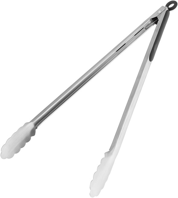 코멧 홀딩 락 숯집게, 1개