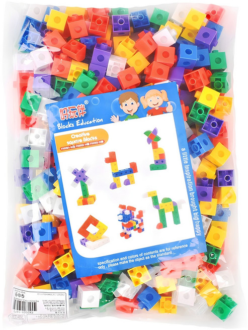 오즈토이 연결수막대 330p, 혼합색상, 1개