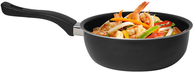 오스벨 인덕션 IH 소테팬, 20cm, 1개