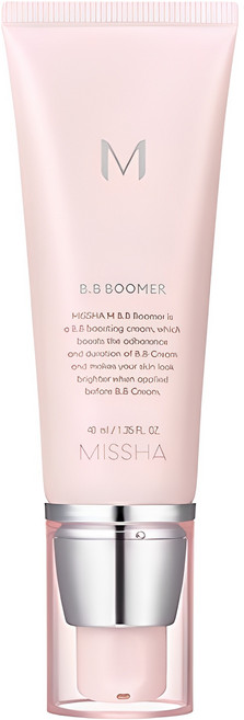 미샤 M 비비 부머 프라이머 40ml, 1개