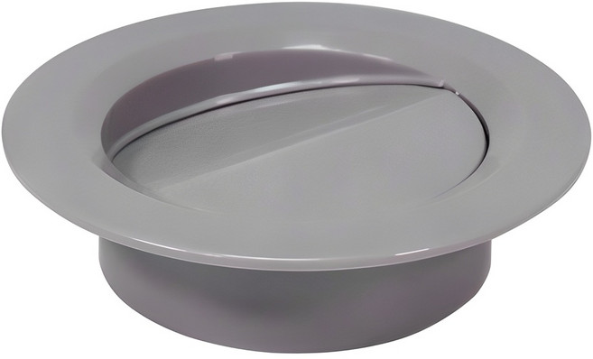 일심종합유통 싱크대 자동 배수구 덮개 소, 1개