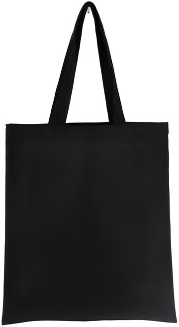 올나인 베이직 내츄럴 무지 캔버스 에코백