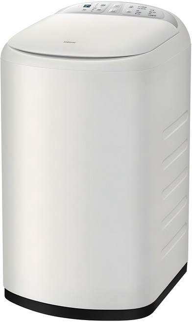 삼성전자 아가사랑 세탁기 3kg 방문설치, WA30DG2120EE, 그레이지