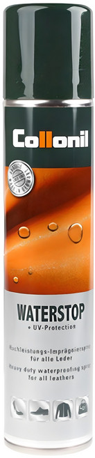 콜로닐 워터스탑 자외선 차단 가죽 상품 오염 방지 방수 스프레이