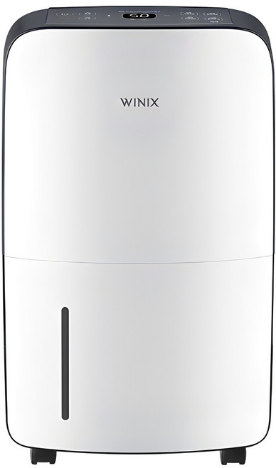 위닉스 뽀송 제습기 16L, DN2E160-KWK