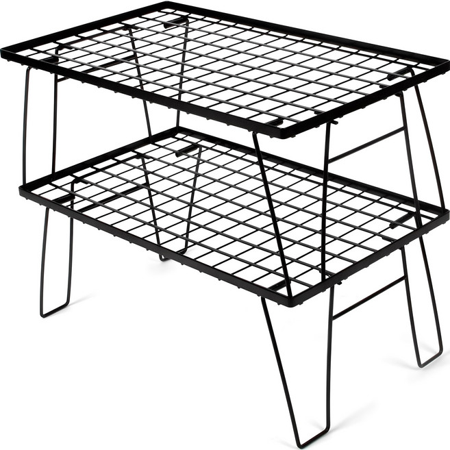 VINSON MASSIF 冰桶架 2入組, 黑色