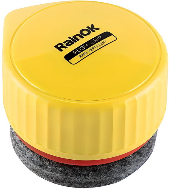 불스원 RainOK 푸시그립 발수코팅제, 120ml, 1개