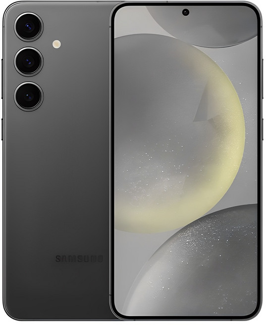 삼성전자 갤럭시 S24+ 자급제, 오닉스 블랙, 512GB