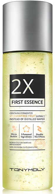 토니모리 투엑스 퍼스트 에센스, 200ml, 1개