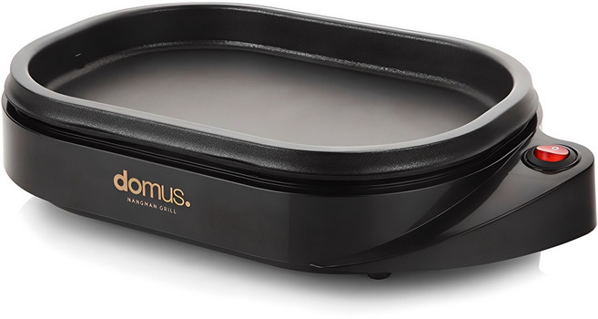 도무스 낭만 전기그릴, DG-704HY