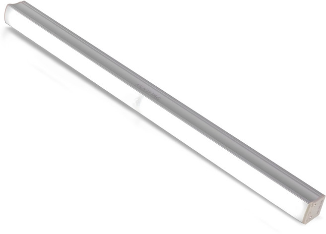 멀티탁 LED 센서등 33cm, 화이트, 1개