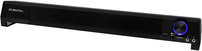 MAXTILL 聲霸, SB-100(USB), 單一顏色