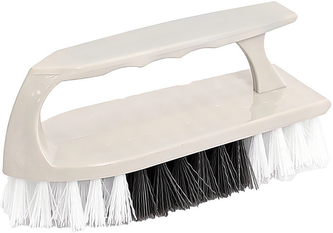 크린메이트 폴첸 손잡이솔 대형, 랜덤 발송, 1개