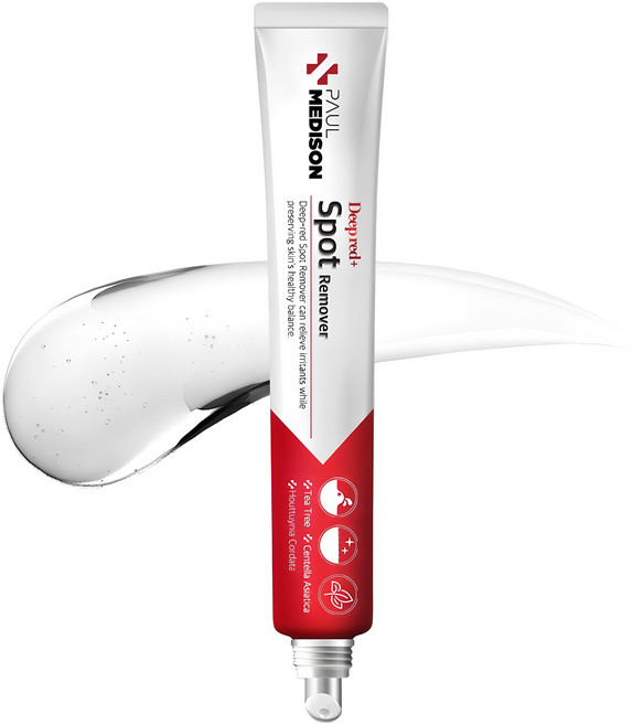 폴메디슨 딥레드 스팟 리무버, 25g, 1개