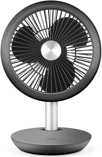 솔러스에어 테이블팬 선풍기 AIR601TF, AIR601TFG, 그레이