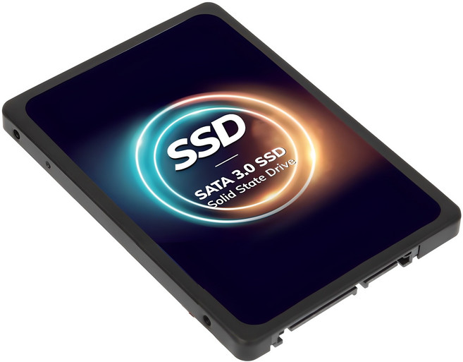 한창코퍼레이션 CLOUD SSD 2.5 SATA3, 256GB