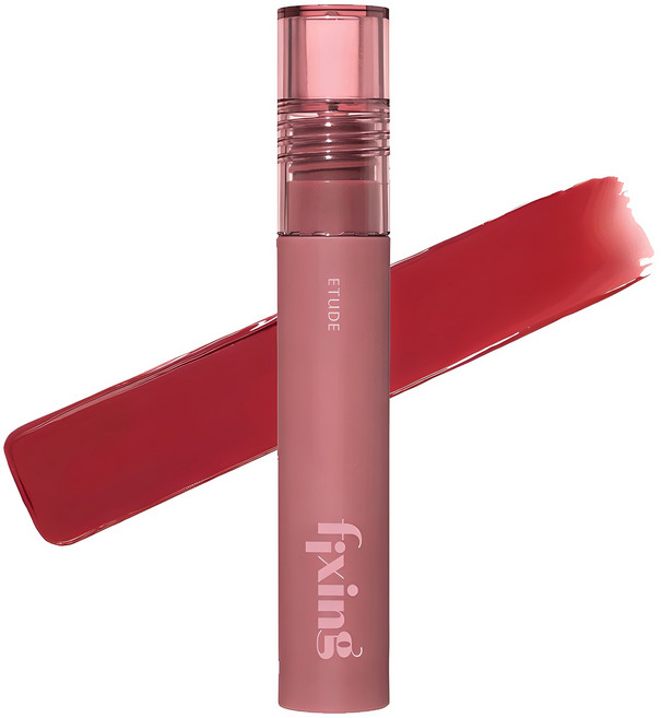 에뛰드 픽싱 틴트, 7호 크랜베리 플럼, 1개